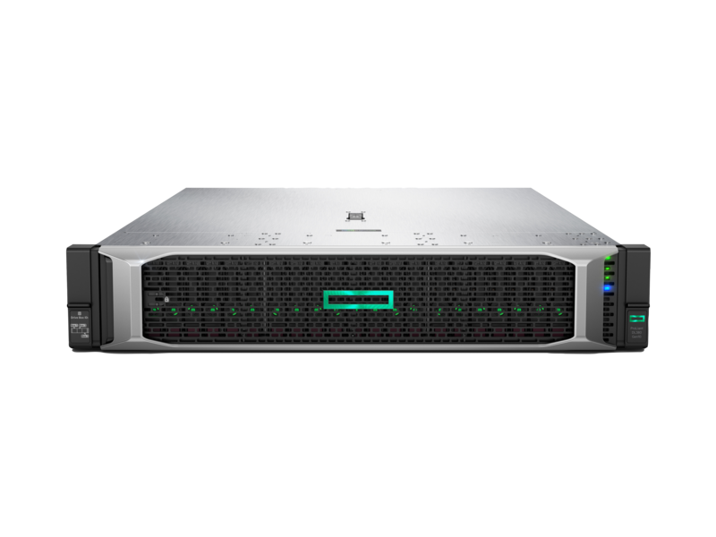 HP ProLiant DL380 Gen10(P02484-AA1)