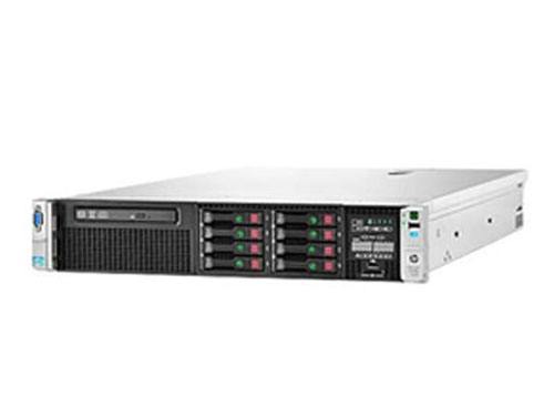 HP ProLiant DL388 Gen9 E5-2620 v4