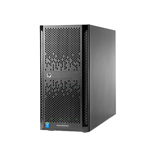 HPE ProLiant ML150 Gen9 服务器