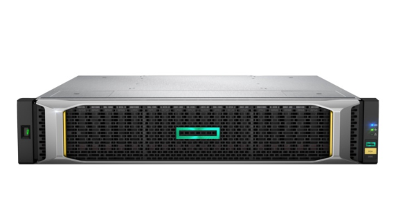 HPE MSA 2052 SAS 双控制器 LFF 存储（Q1J30B）